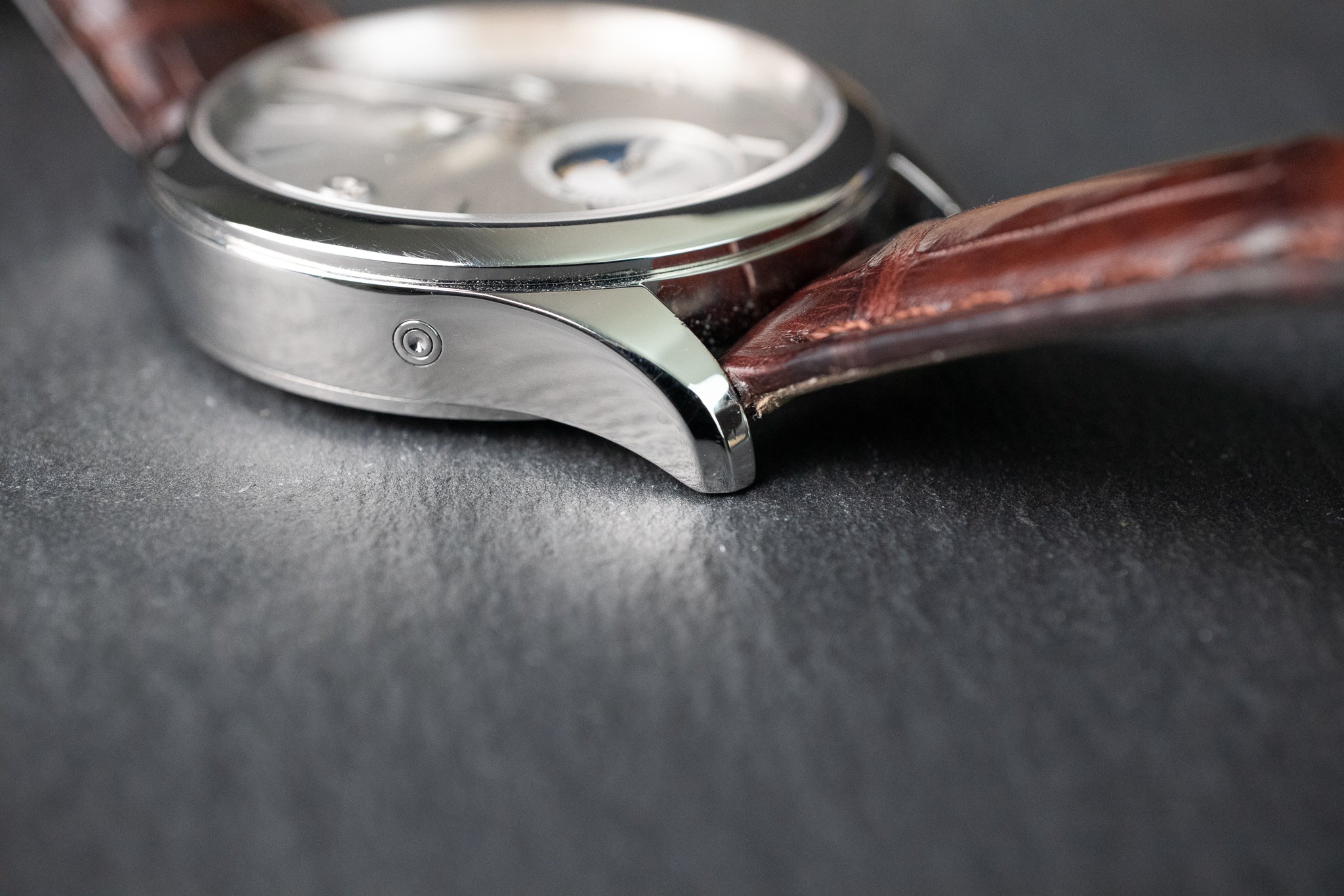 Jaeger Le-Coultre Master Calendar 176.8.12.S