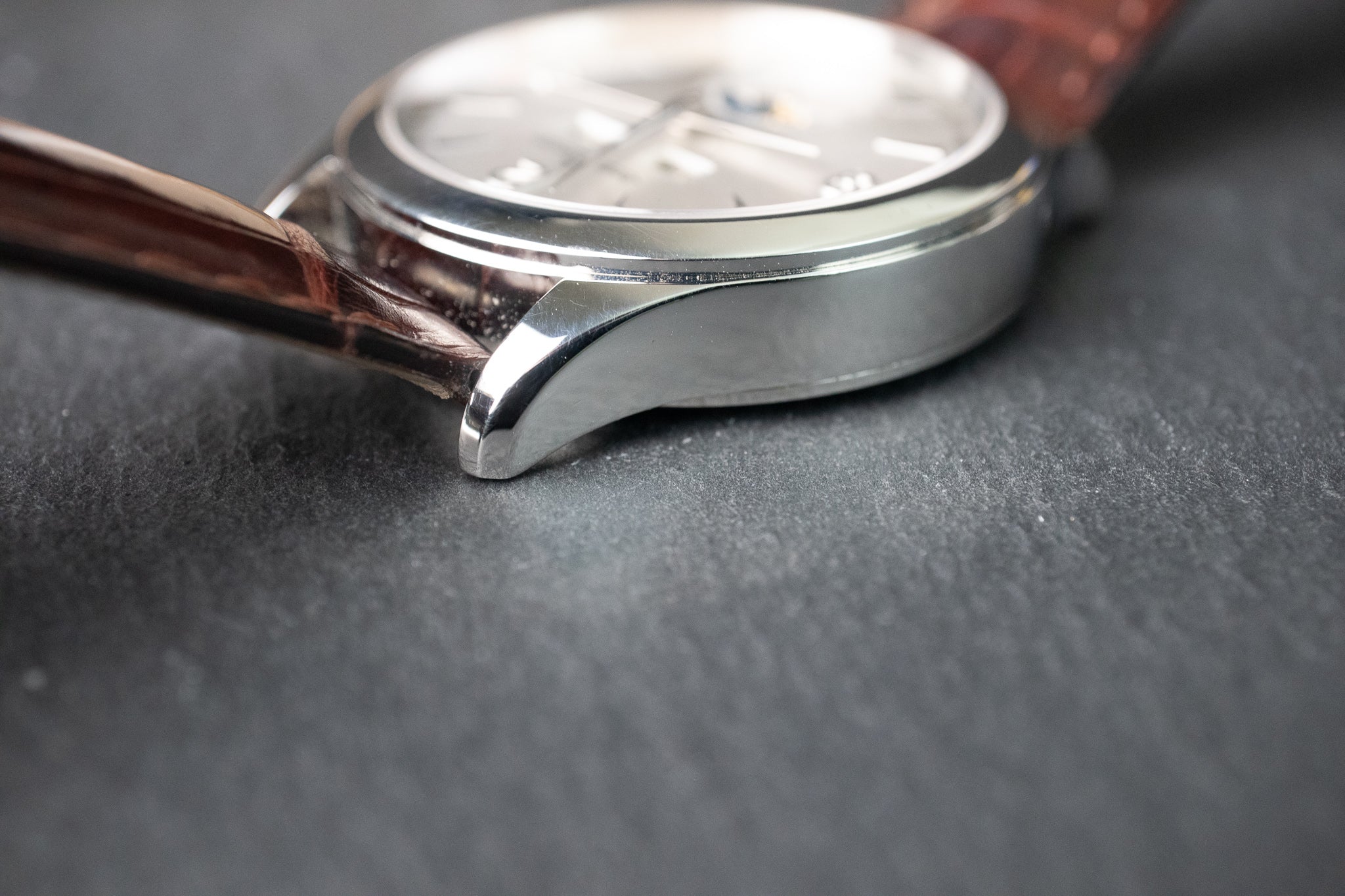Jaeger Le-Coultre Master Calendar 176.8.12.S