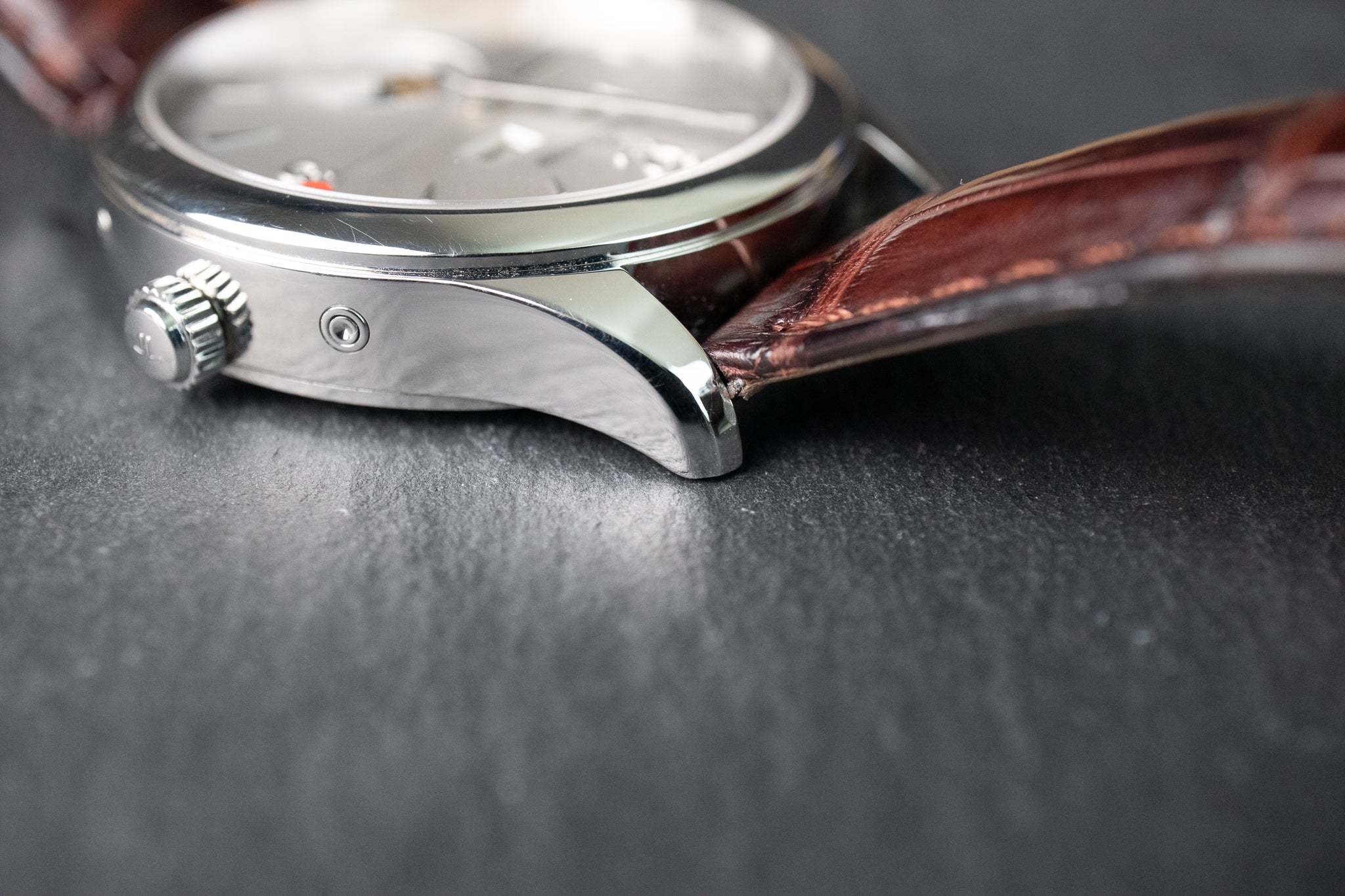 Jaeger Le-Coultre Master Calendar 176.8.12.S