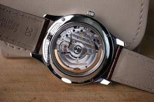 Jaeger Le-Coultre Master Calendar 176.8.12.S