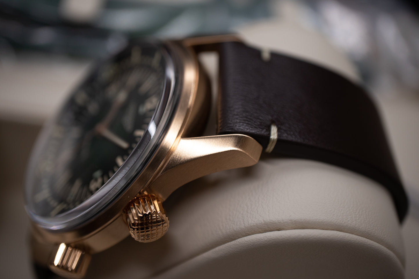 Longines Legend Diver L3.774.1.50.2