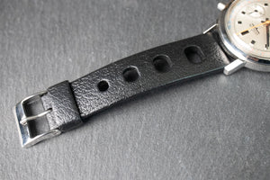Vulcain Chronograph 1376 Box and Papers