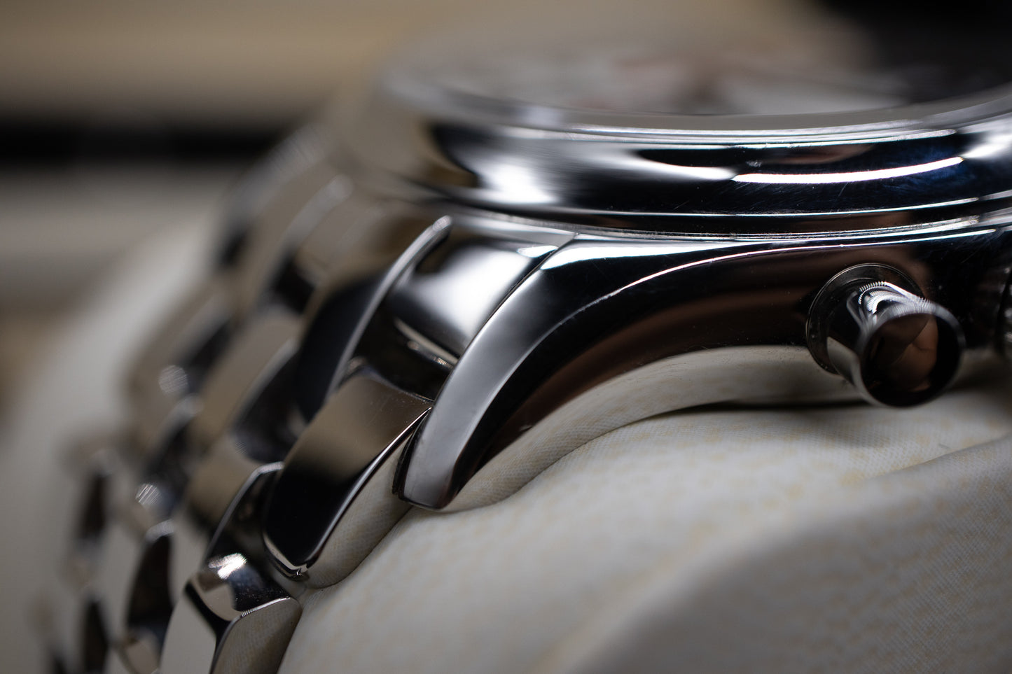 Patek Philippe 5960/1A Annual Calendar Chronograph