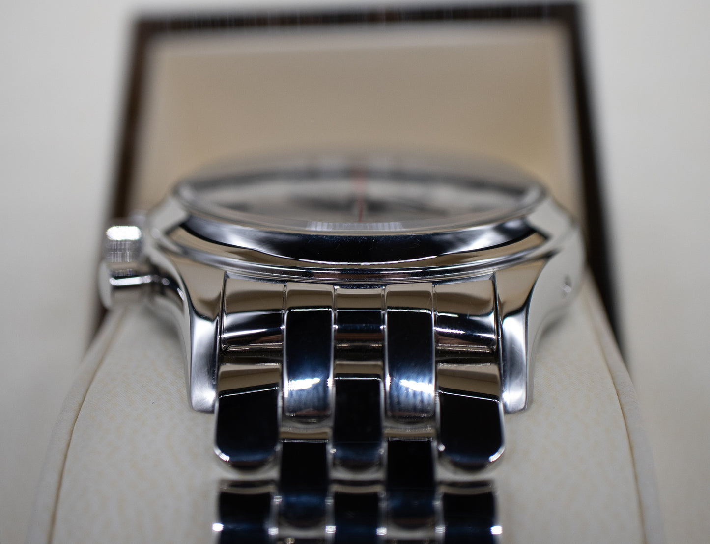 Patek Philippe 5960/1A Annual Calendar Chronograph