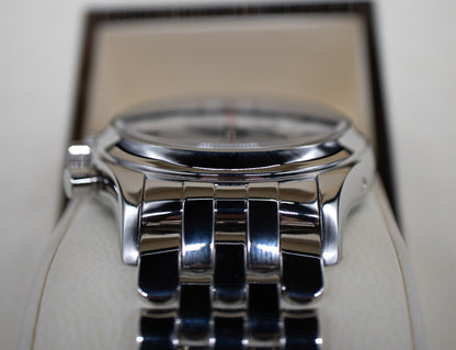 Patek Philippe 5960/1A Annual Calendar Chronograph