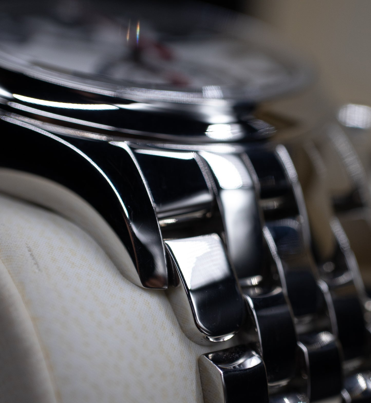 Patek Philippe 5960/1A Annual Calendar Chronograph
