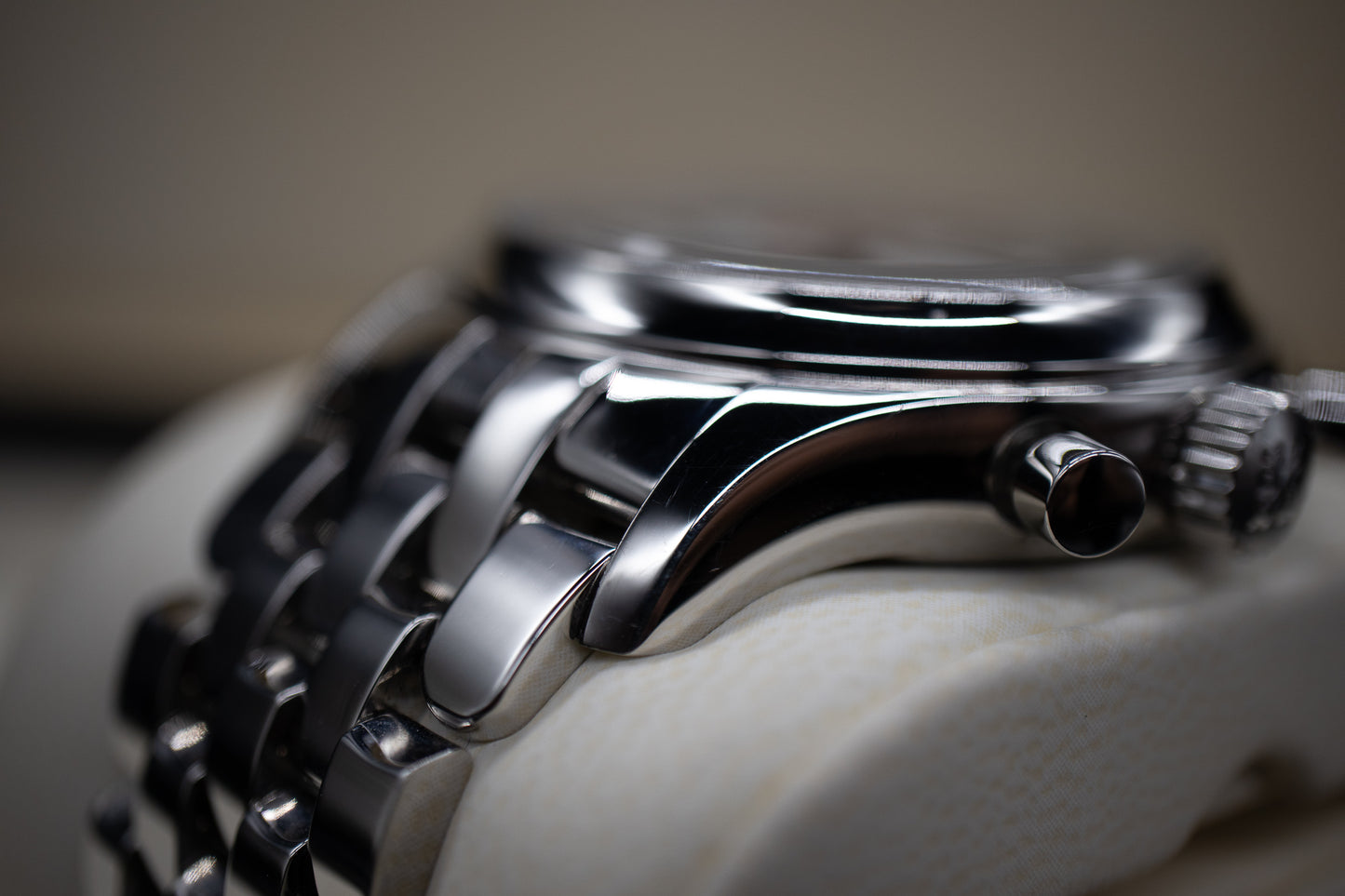 Patek Philippe 5960/1A Annual Calendar Chronograph