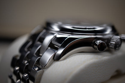 Patek Philippe 5960/1A Annual Calendar Chronograph