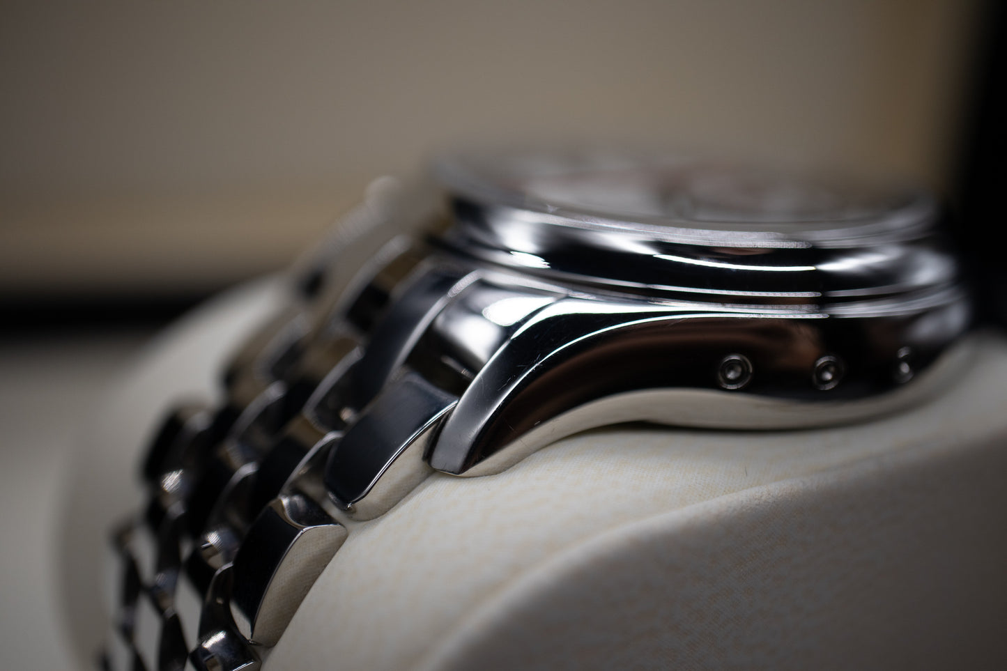 Patek Philippe 5960/1A Annual Calendar Chronograph