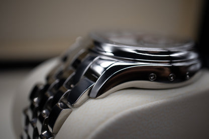 Patek Philippe 5960/1A Annual Calendar Chronograph
