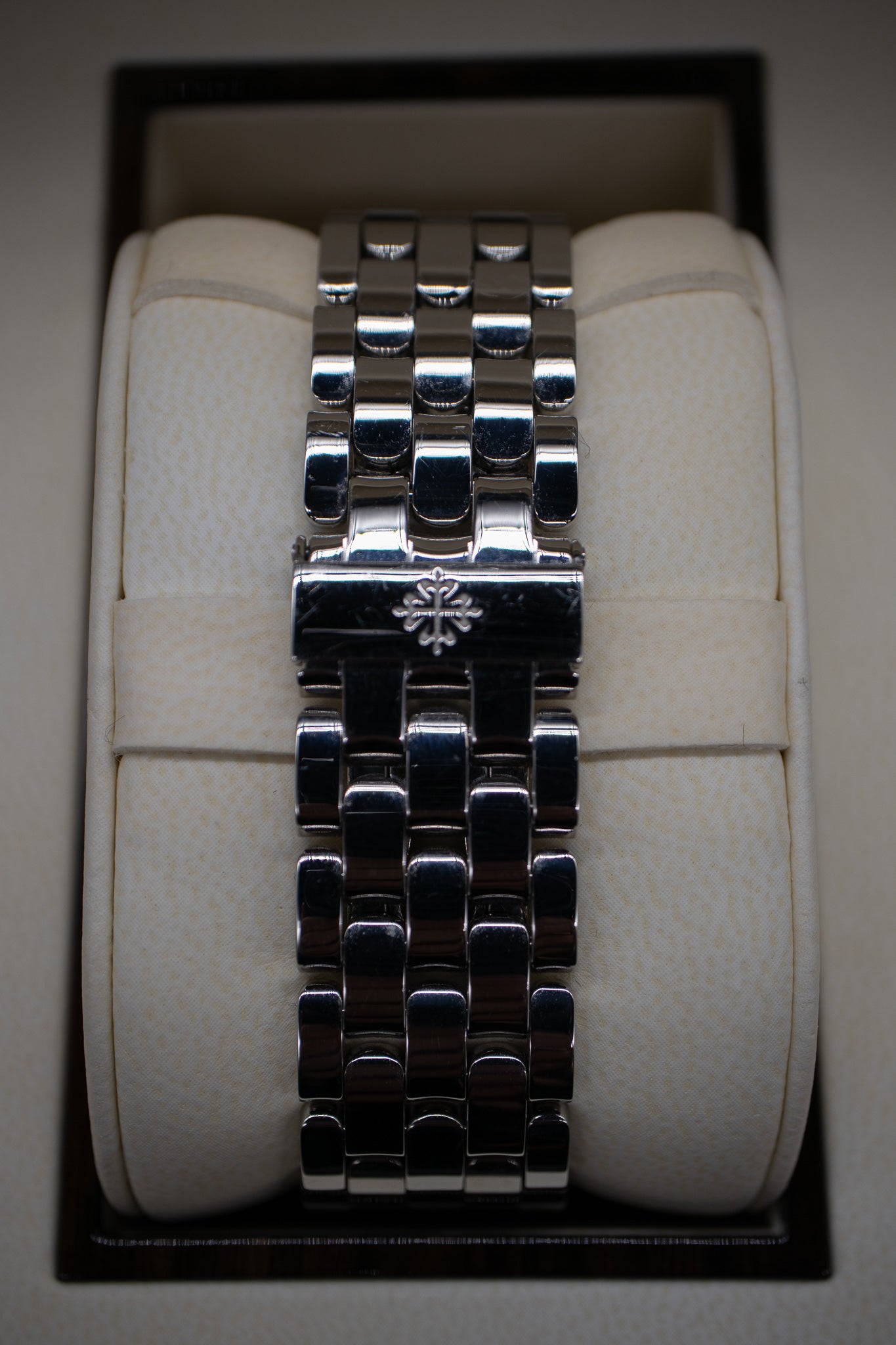 Patek Philippe 5960/1A Annual Calendar Chronograph