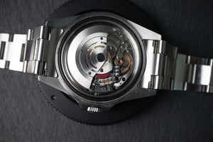 Rolex GMT Master II 16710 T