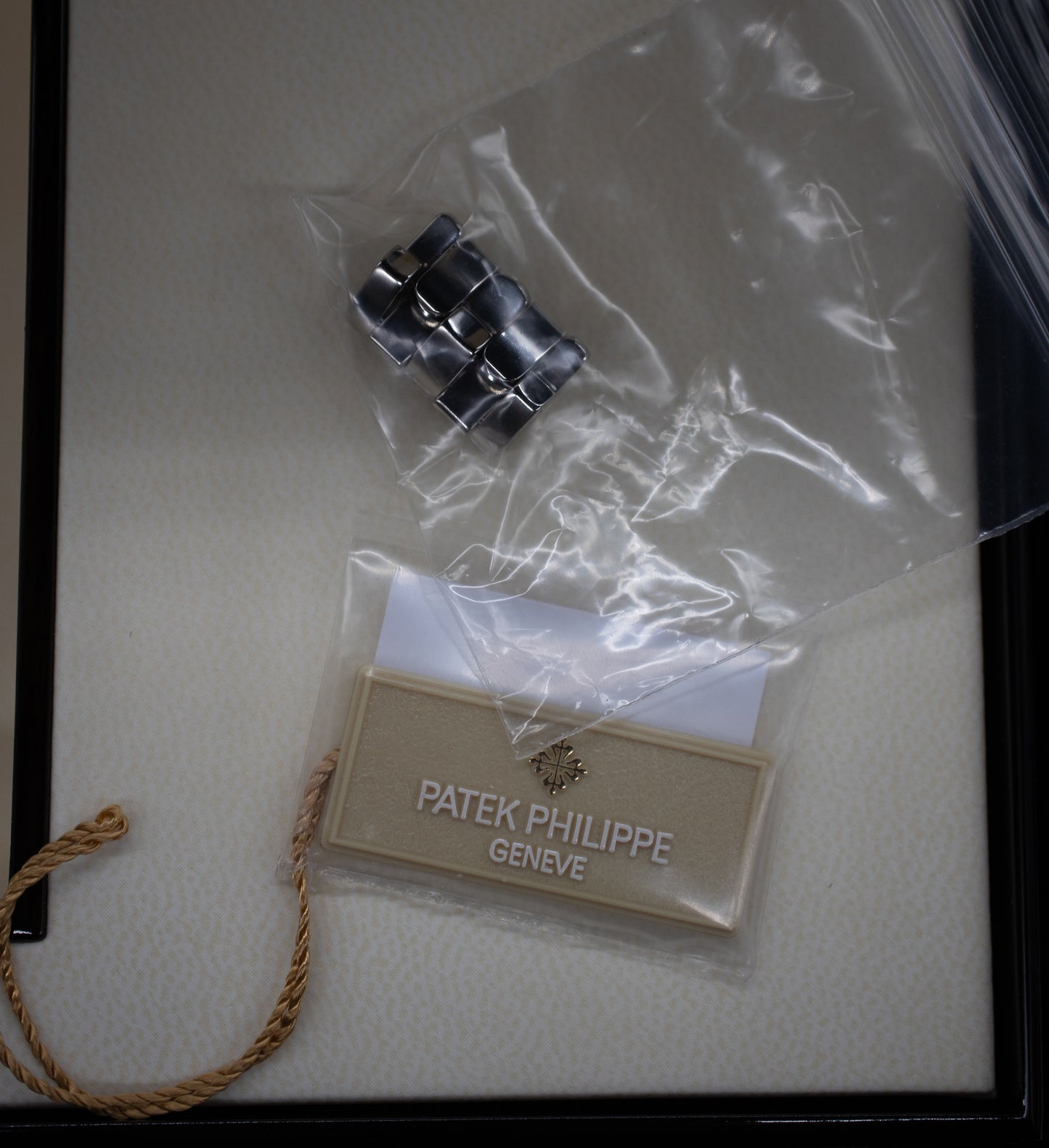 Patek Philippe 5960/1A Annual Calendar Chronograph