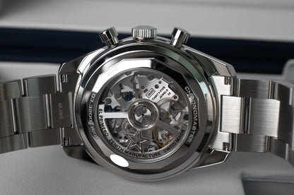 Zenith El Primero Chronomaster Original