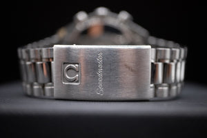 Omega Speedmaster Reduced