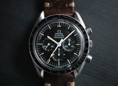 Pre-Owned: Omega Speedmaster 145.022-69 ST