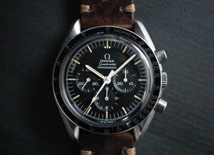 Pre-Owned: Omega Speedmaster 145.022-69 ST