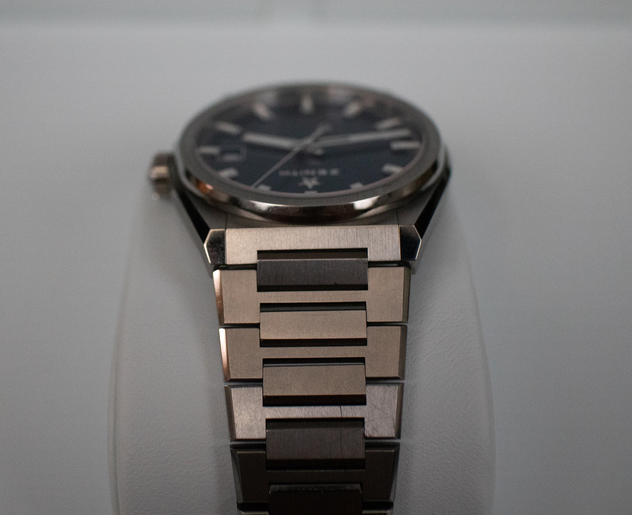 Pre-Owned Zenith Defy Classic