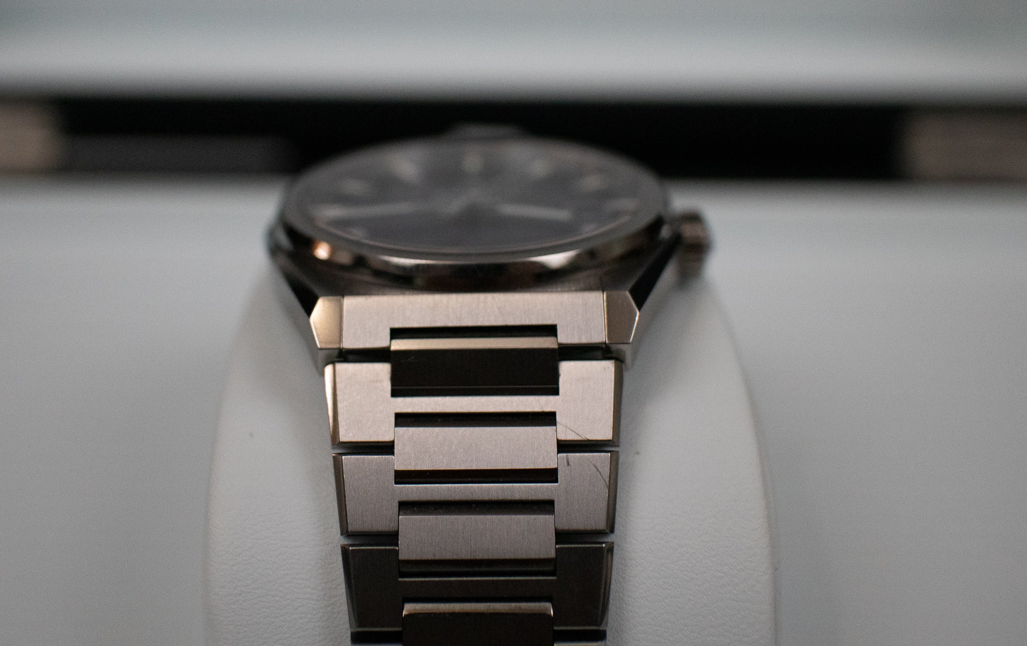 Pre-Owned Zenith Defy Classic
