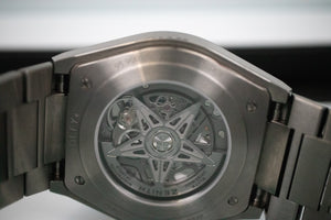 Pre-Owned Zenith Defy Classic