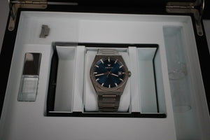 Pre-Owned Zenith Defy Classic