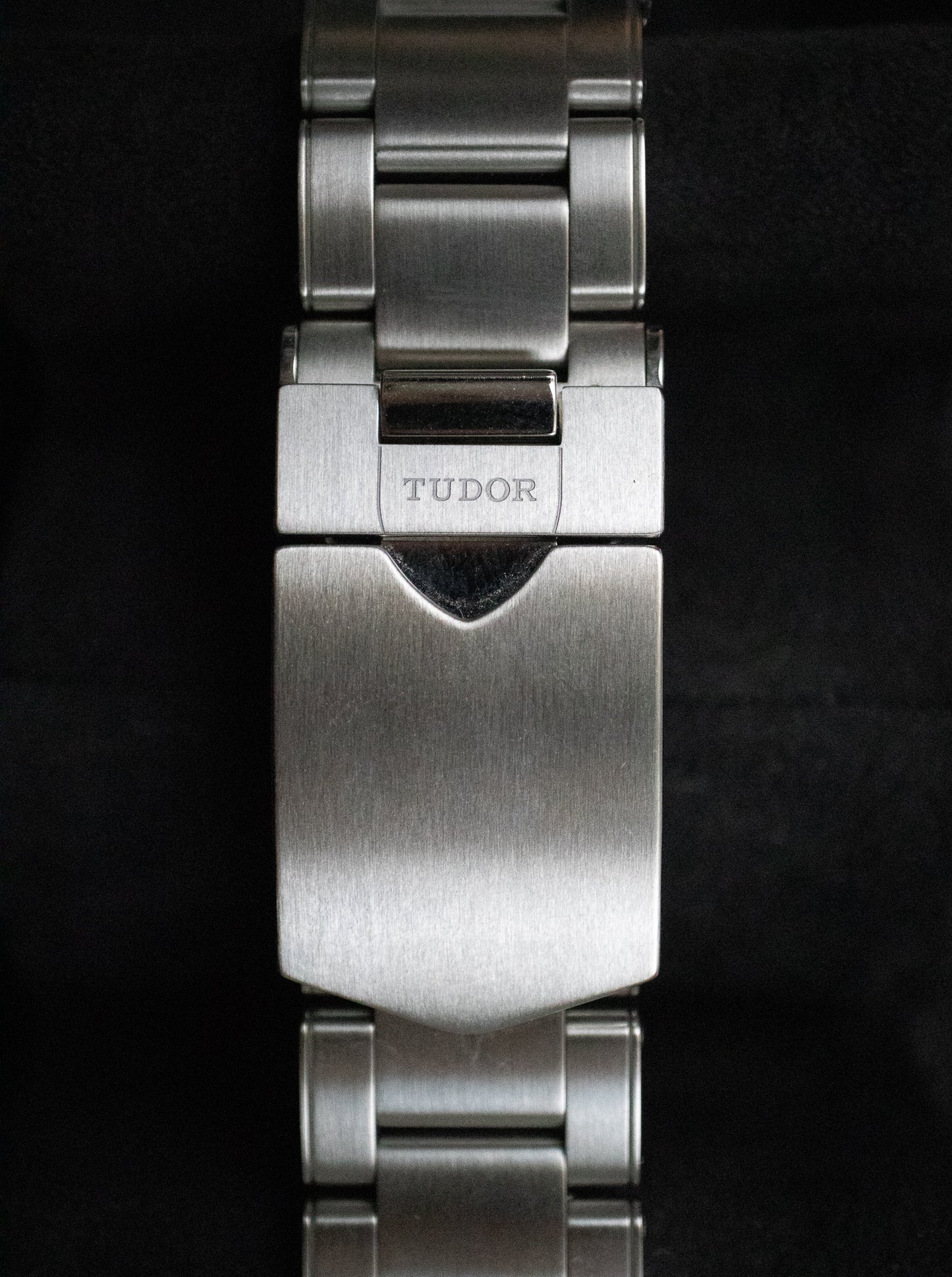 Pre-Owned 2021 Tudor Black Bay GMT Pepsi 79830RB 41mm