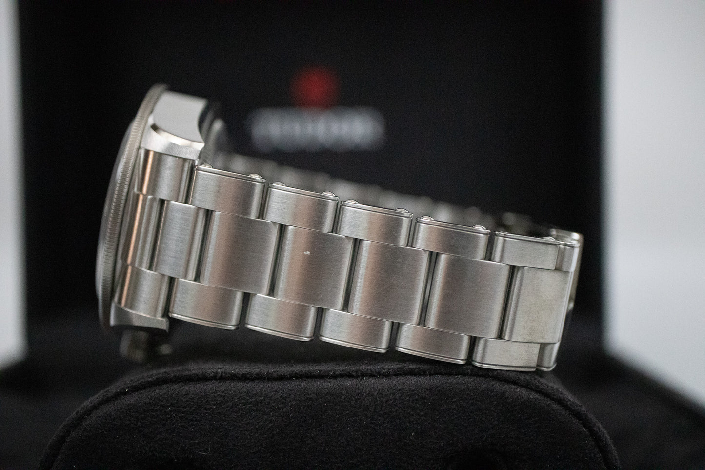 Pre-Owned 2021 Tudor Black Bay GMT Pepsi 79830RB 41mm