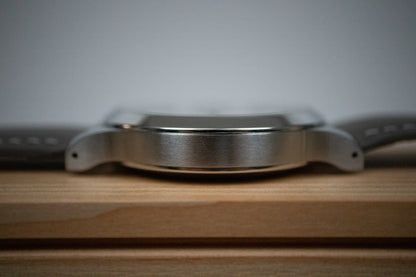 Habring2 Steel Grand Erwin Passion 10th Anniversary Special Edition