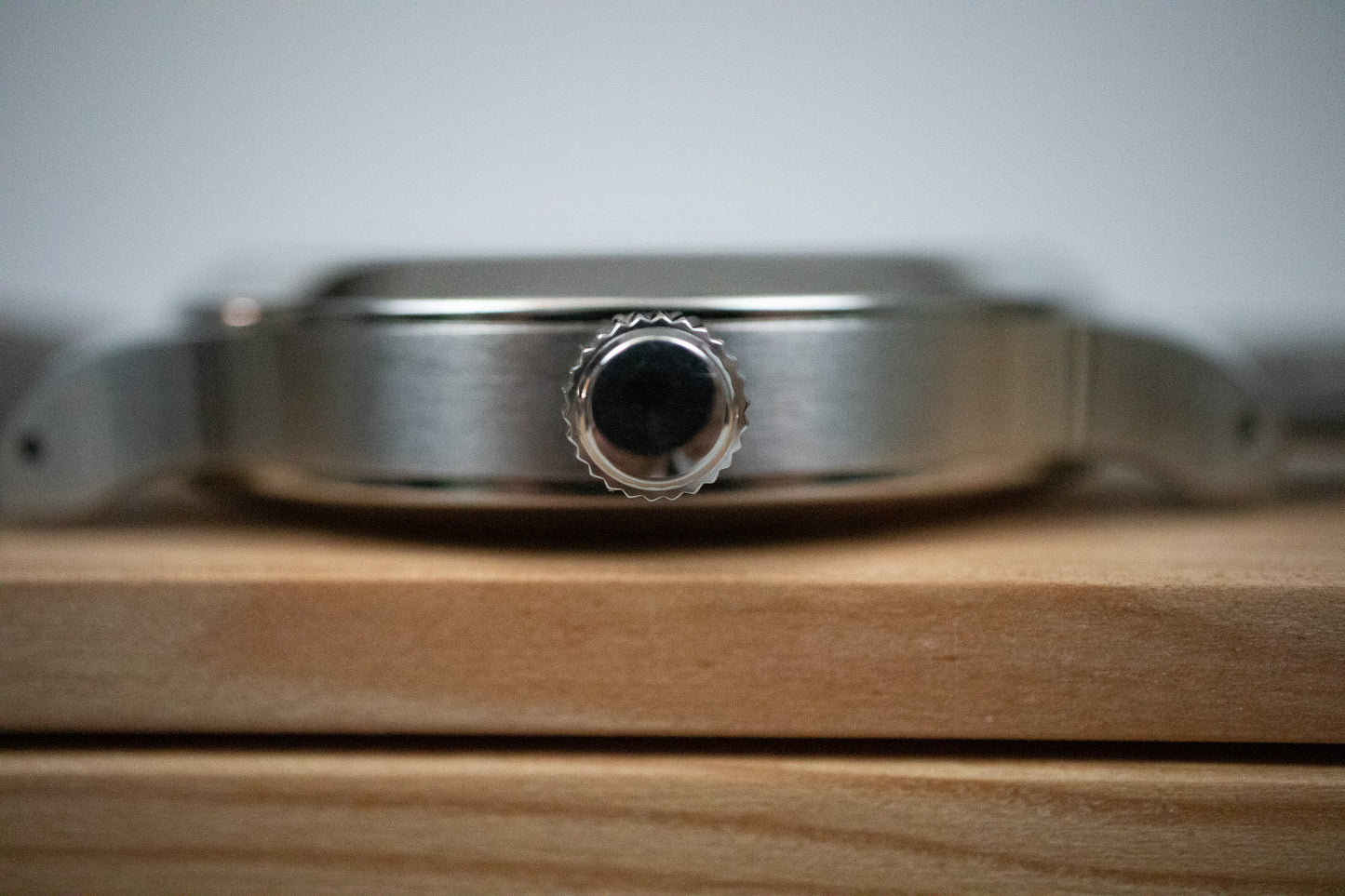 Habring2 Steel Grand Erwin Passion 10th Anniversary Special Edition