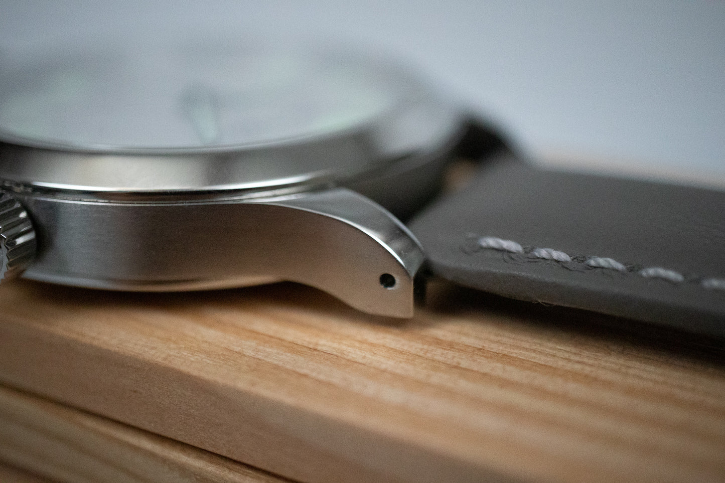 Habring2 Steel Grand Erwin Passion 10th Anniversary Special Edition