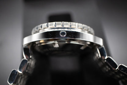 Limited Edition Doxa Sub 1200T Professional