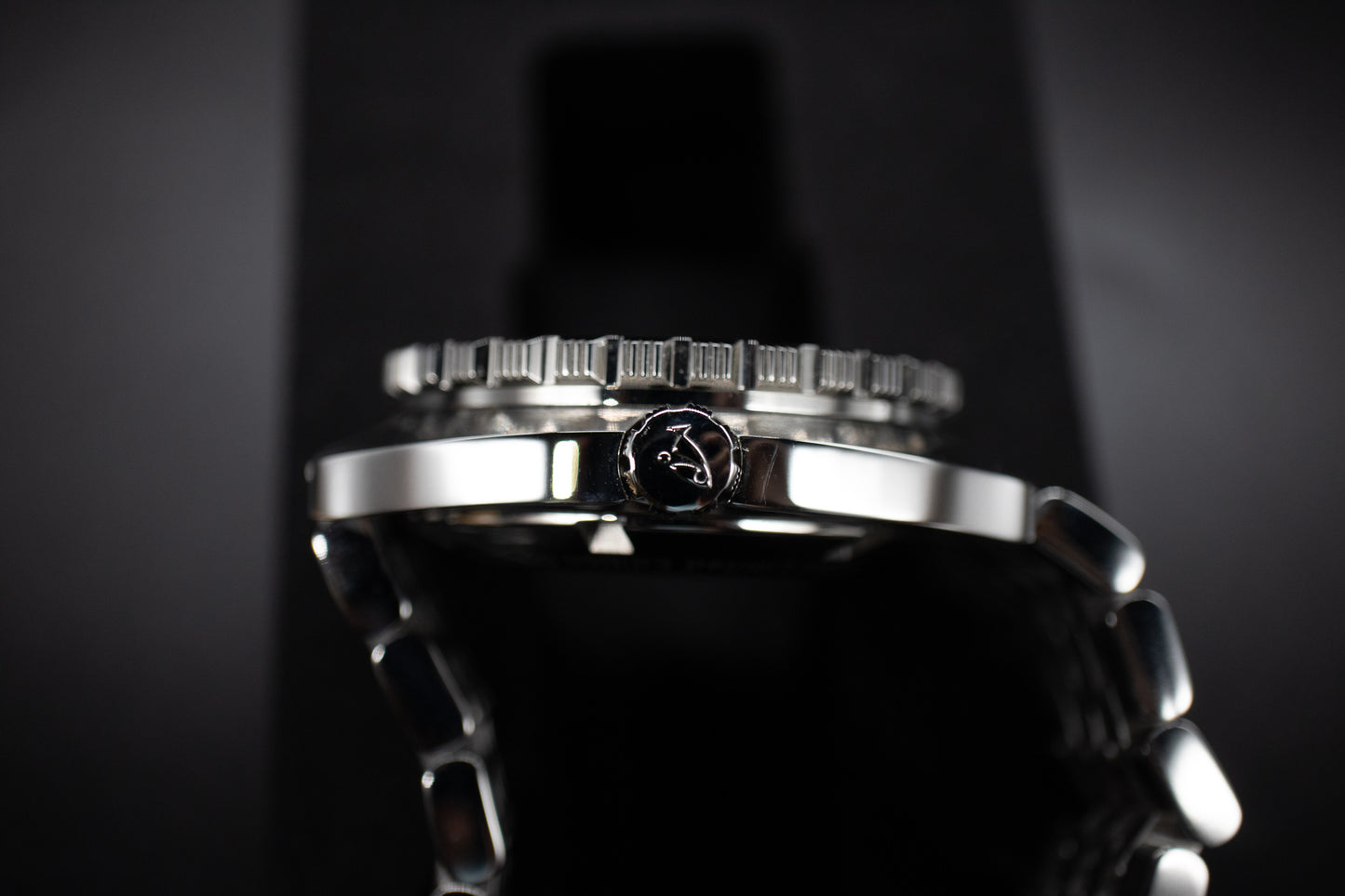 Limited Edition Doxa Sub 1200T Professional