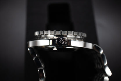 Limited Edition Doxa Sub 1200T Professional