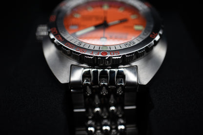 Limited Edition Doxa Sub 1200T Professional