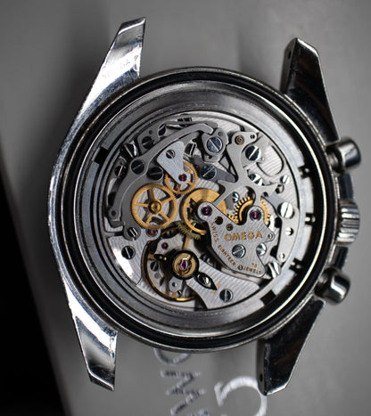 Pre-Owned Omega 3570.50.00 Speedmaster Professional