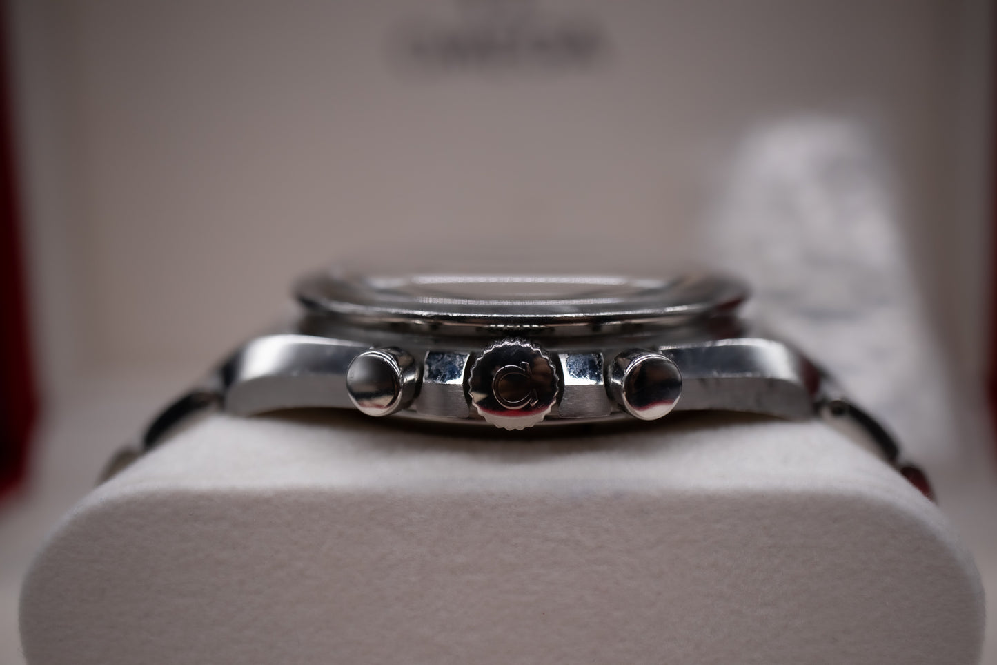 Pre-Owned Omega 3570.50.00 Speedmaster Professional