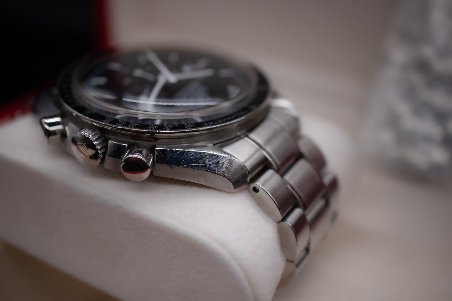 Pre-Owned Omega 3570.50.00 Speedmaster Professional