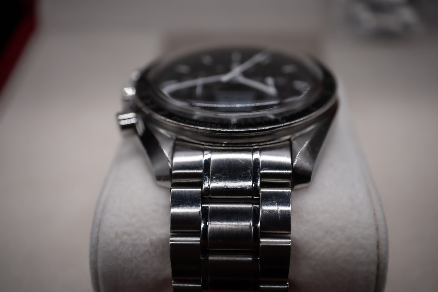 Pre-Owned Omega 3570.50.00 Speedmaster Professional