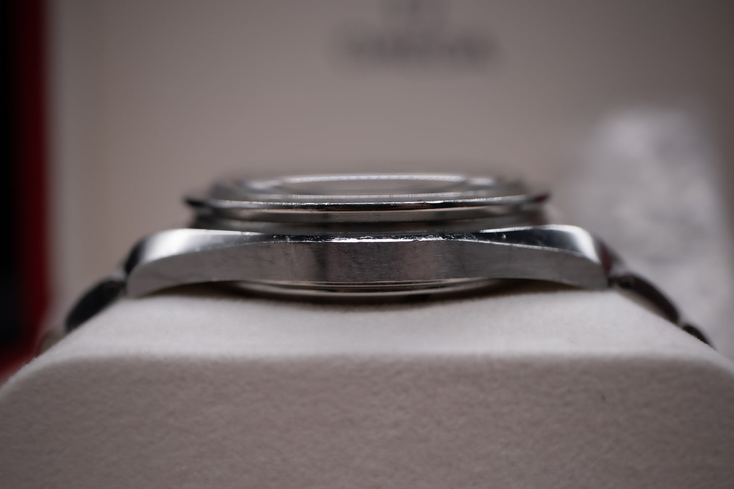 Pre-Owned Omega 3570.50.00 Speedmaster Professional