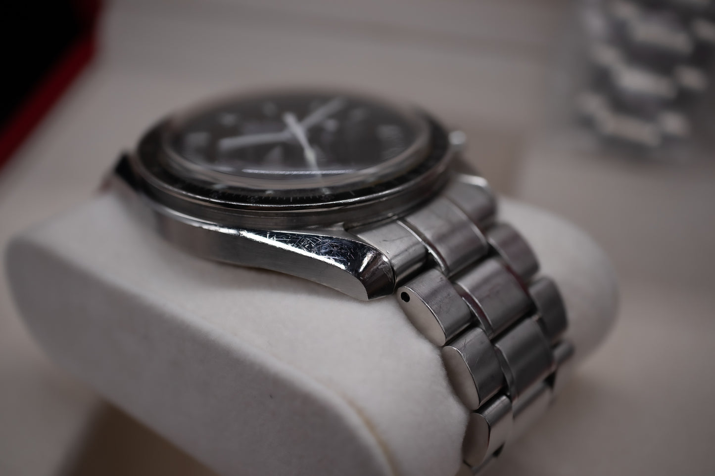 Pre-Owned Omega 3570.50.00 Speedmaster Professional