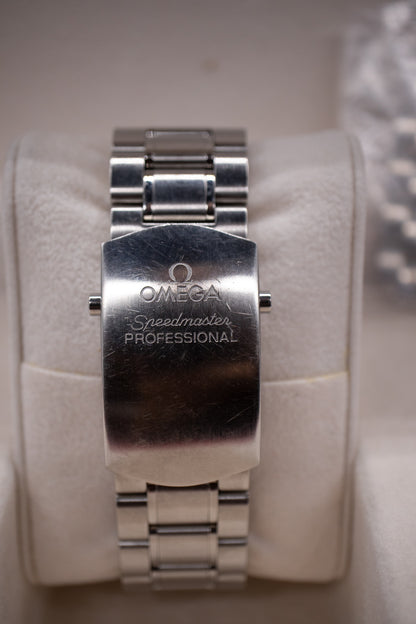 Pre-Owned Omega 3570.50.00 Speedmaster Professional