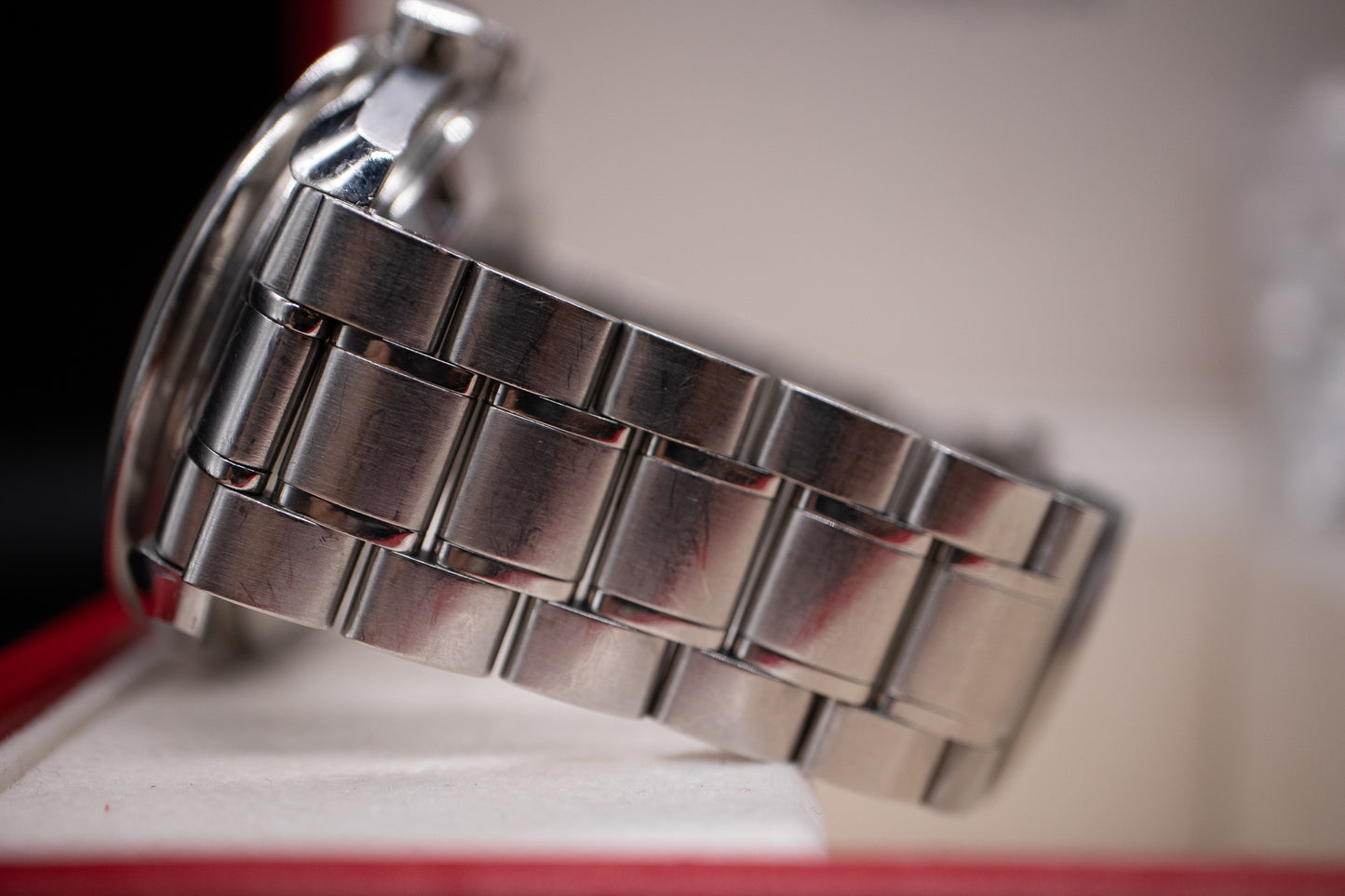 Pre-Owned Omega 3570.50.00 Speedmaster Professional