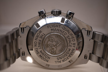 Pre-Owned Omega 3570.50.00 Speedmaster Professional