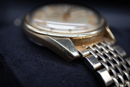 Pre- Owned Omega Seamaster Day-Date