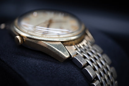 Pre- Owned Omega Seamaster Day-Date