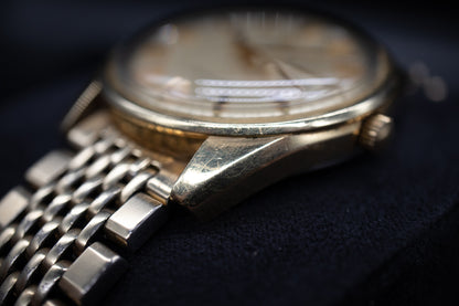 Pre- Owned Omega Seamaster Day-Date