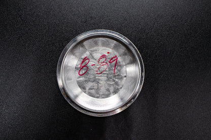 Pre- Owned Omega Seamaster Day-Date