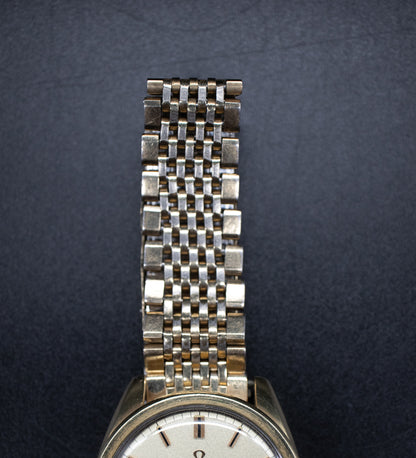 Pre- Owned Omega Seamaster Day-Date