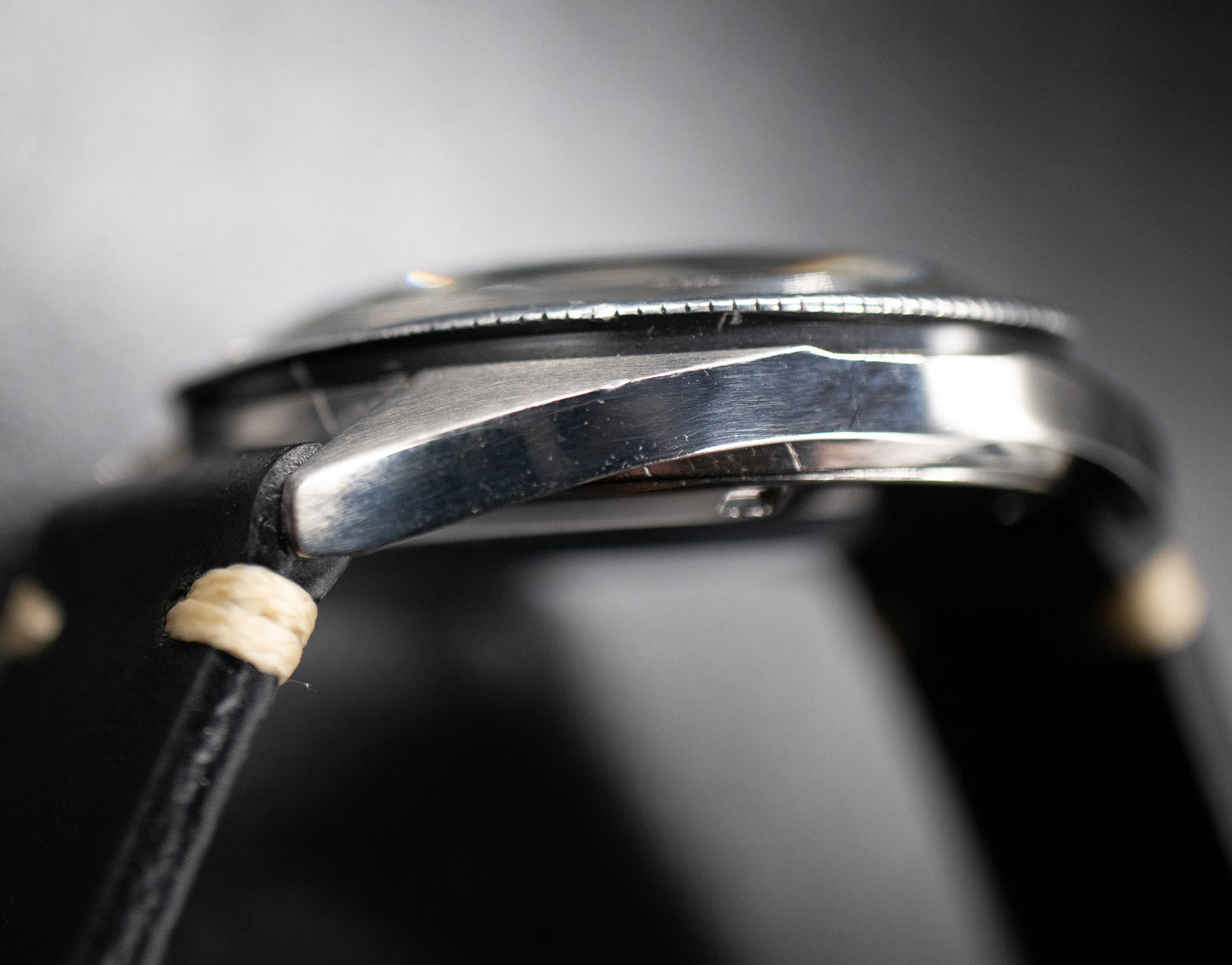 Pre-Owned 1970 Omega Seamaster