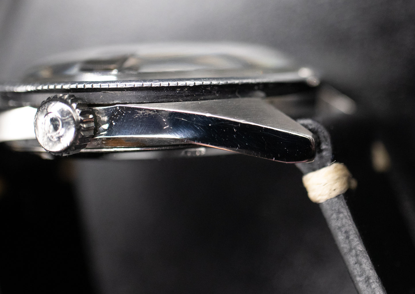 Pre-Owned 1970 Omega Seamaster